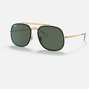 Rayban Blaze General Sunglasses